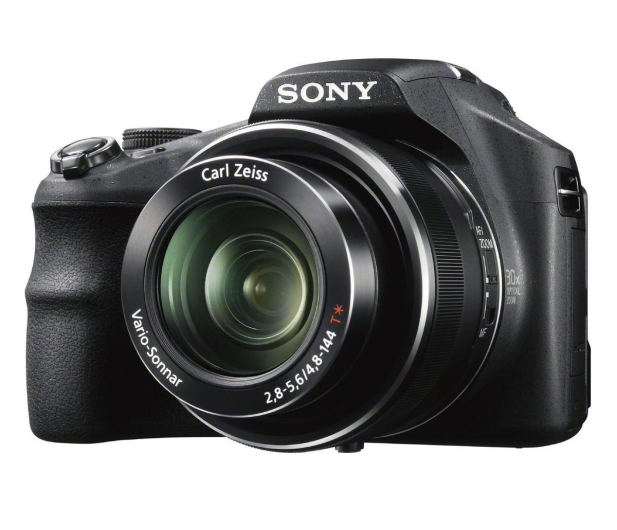 Sony DSC HX200 - 1407898 - zdjęcie 5